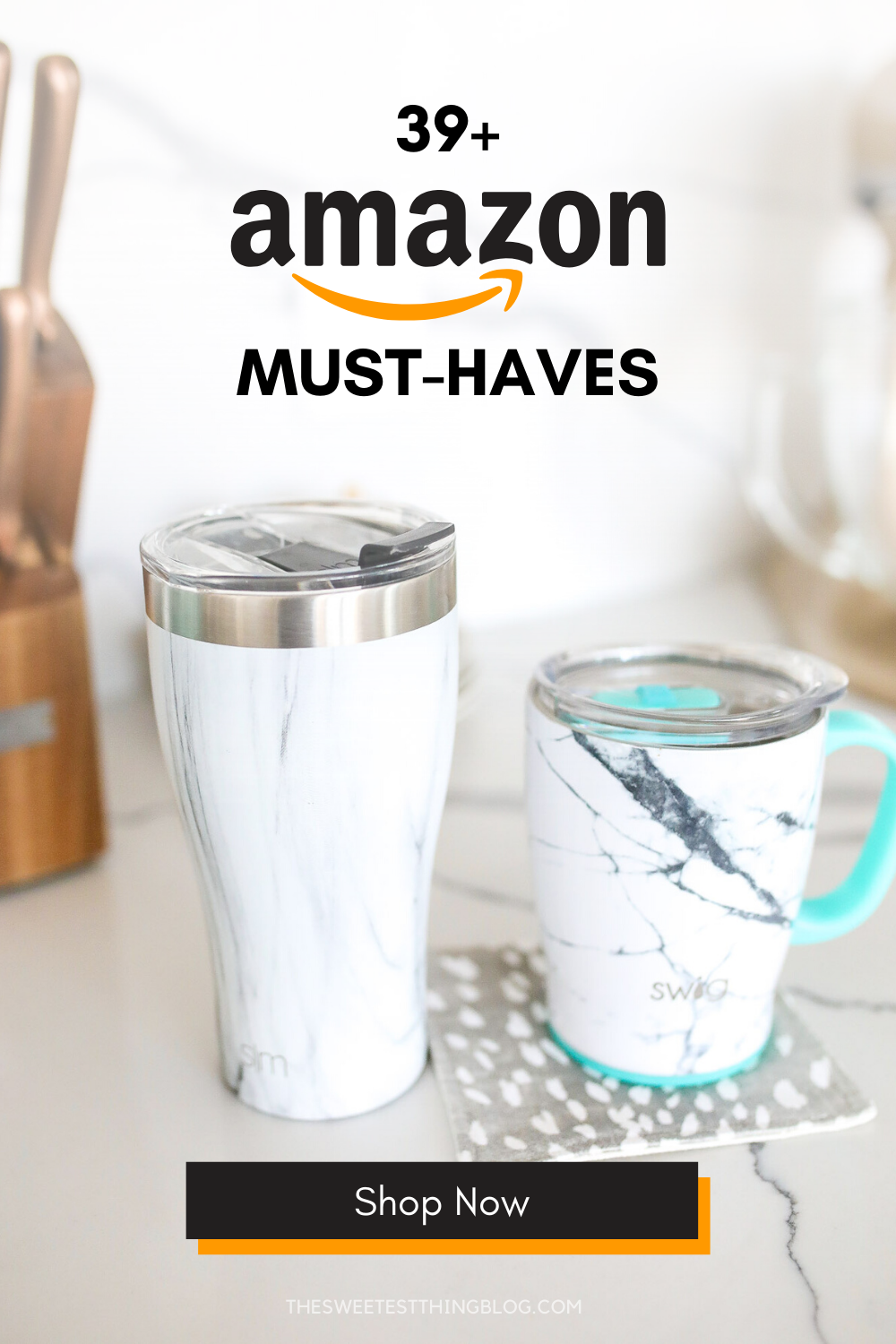 Amazon Prime Must-Haves | Massive Recap [SO GOOD!] | The Sweetest Thing