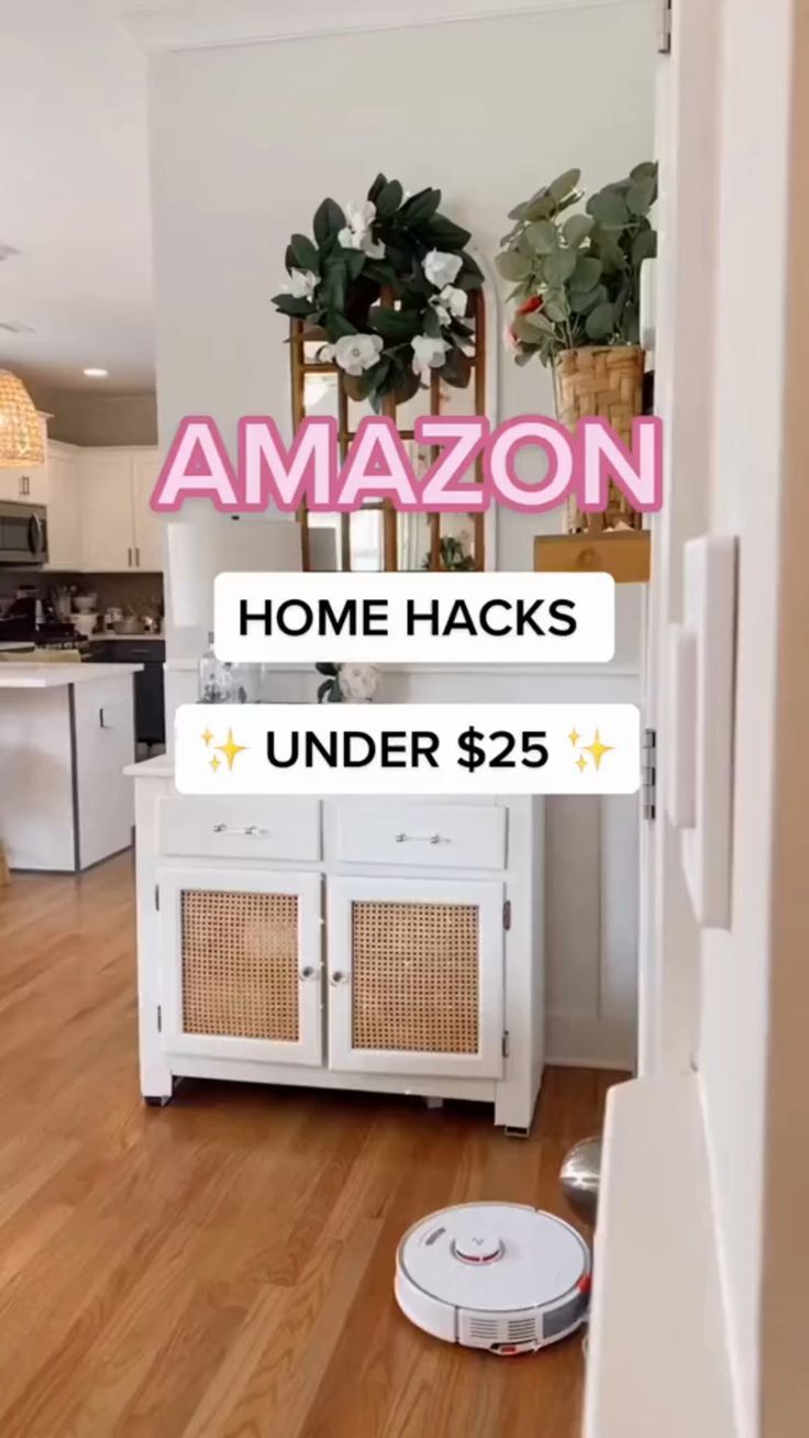 Amazon Home Hacks | Helpful Home Items