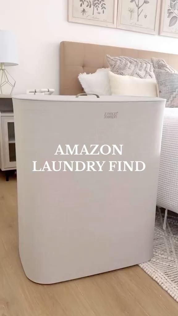 Amazon Laundry Find