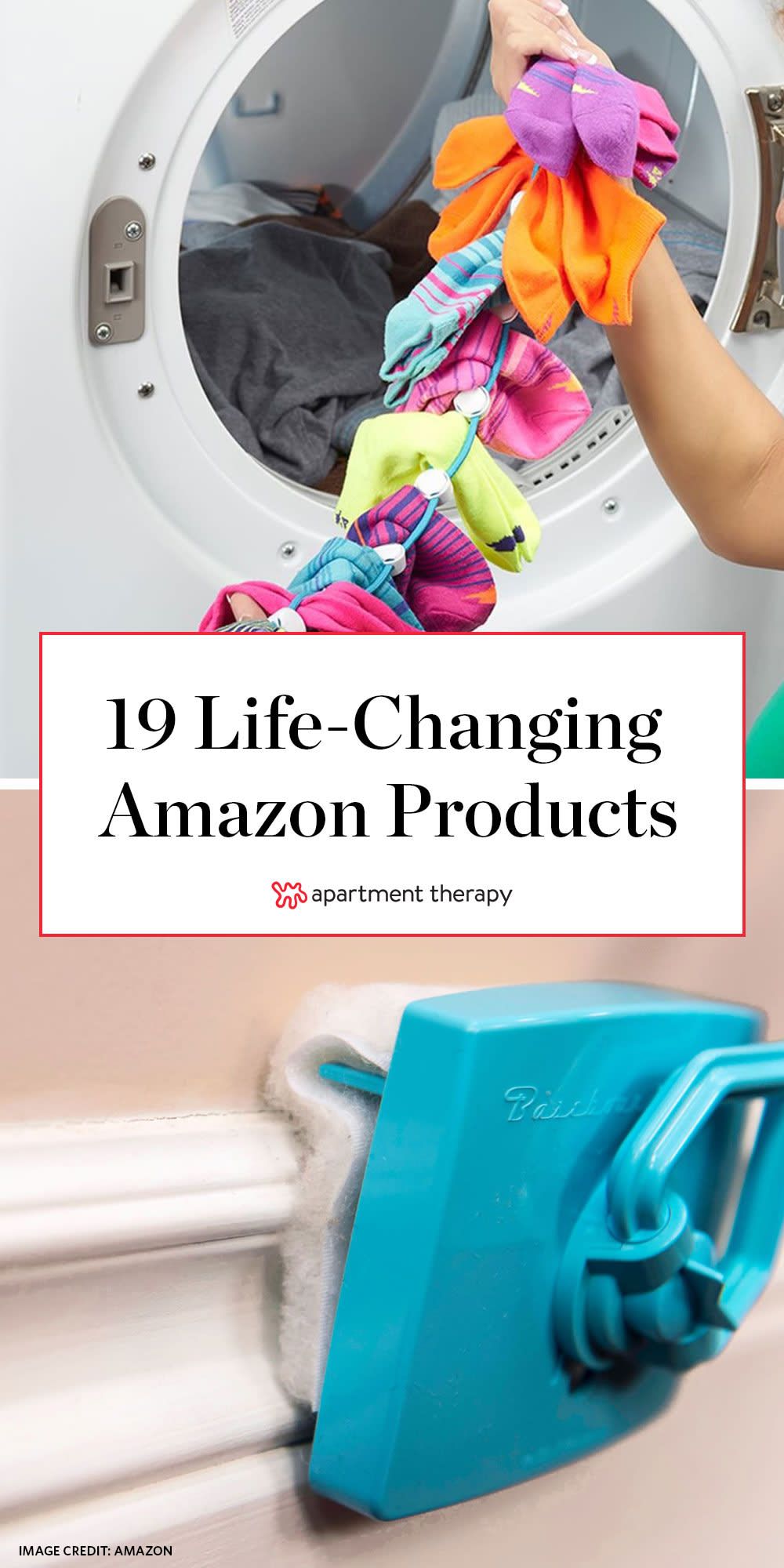 19 Game-Changing Amazon Finds We Loved in 2019—Starting at $4